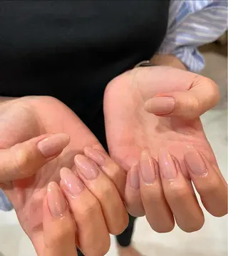 ネイル soary nailのネイルデザイン