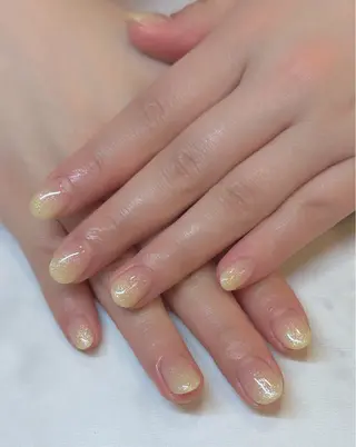 ネイル 渡邉 真衣のネイルデザイン