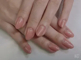 ネイル ネイルサロンエクラ 🫧Shizukaのネイルデザイン