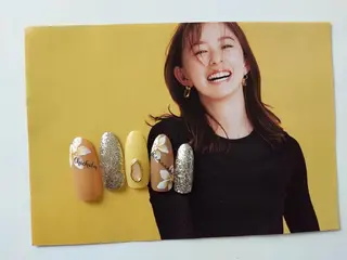 ネイル bloom *のネイルデザイン