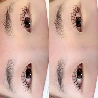 マツエク・マツパ Seek Dea りん💟のマツエク・マツパデザイン