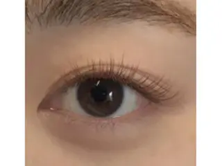 マツエク・マツパ 中野やまとなでしこ AYAの眉毛・アイブロウイメージ