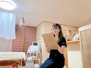 OUKA脱毛 毛穴ケアフェイシャルのエステ・リラクイメージ