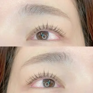 アイブロウ SSINstudio 中目黒の眉毛・アイブロウイメージ