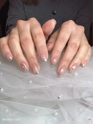 ネイル エンジェル ヒーリング 矢場町店のネイルデザイン