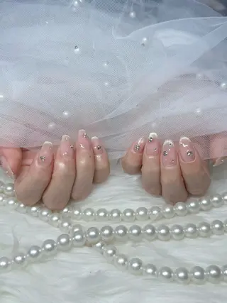 ネイル Yudia Minoriのネイルデザイン