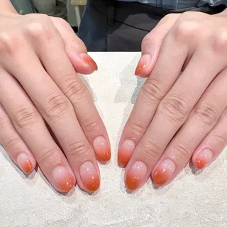 ネイル ecrin 💎 mayuのネイルデザイン