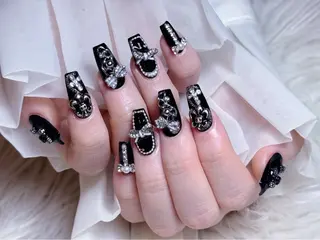 ネイル 🍭Yun nail hyejin🌸のネイルデザイン