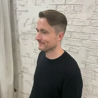 ショート メンズ girly hair 💗SHINO💗のその他イメージ