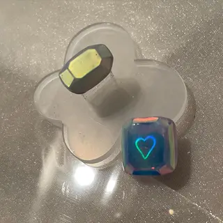 ネイル lylynail YUUKAのネイルデザイン