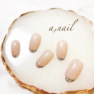 ネイル ネイルサロン エーネイルのネイルデザイン