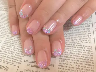 ネイル ネイルandエステ maple豊見城店のエステ・リラクイメージ