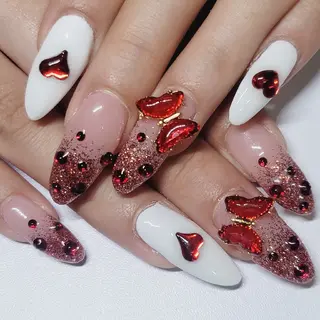 ネイル よしだ ひろきのネイルデザイン