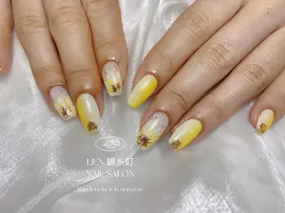 ネイル Lien  _リエン リエンのネイルデザイン