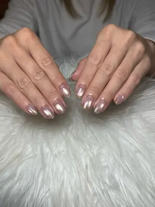 ネイル naillist sayoのネイルデザイン