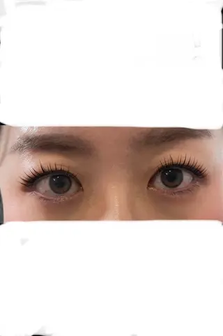 マツエク・マツパ hatena 🫧のマツエク・マツパデザイン