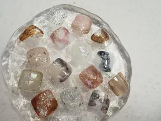 ネイル ネイルサロン núcleoヌクレオのネイルデザイン