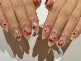 ネイル 🤍 YUI 🤍のネイルデザイン