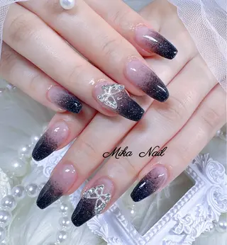 ネイル Mika Nailのネイルデザイン