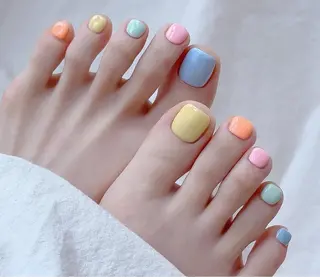 ネイル 🎀Lilla💎 Nail Salonのネイルデザイン