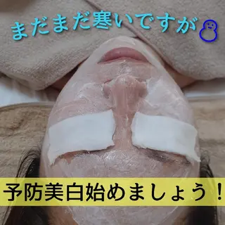 マツエク・マツパ DeRiii 毛穴・ 保湿ケアまつ毛パーマのエステ・リラクイメージ