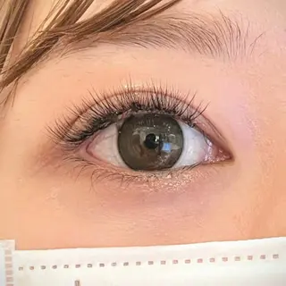 マツエク・マツパ 3Deyelash 近鉄上本町店のマツエク・マツパデザイン