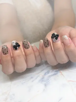 ネイル BeautyFavo .byRyokaのネイルデザイン