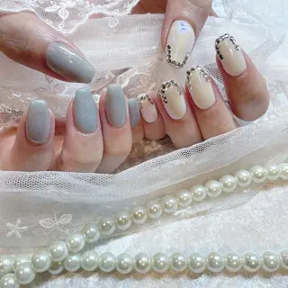 ネイル 💎MA YU💎のネイルデザイン