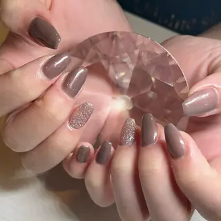 ネイル Yun nailのネイルデザイン