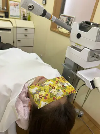 Barber Restのヘアスタイル