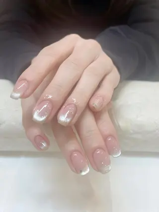 ネイル ˖⊹Cattleya 吉祥寺♡˖ ⊹のネイルデザイン