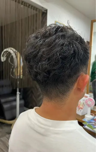 ショート おおた きょうかのヘアスタイル