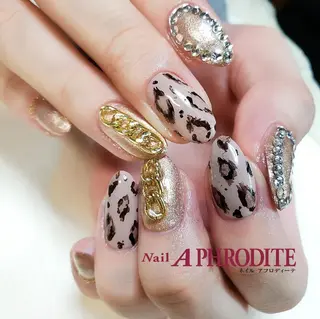 ネイル Nail  Aphroditeのネイルデザイン