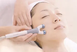 お肌と向き合うエステ |貞本恵のエステ・リラクイメージ