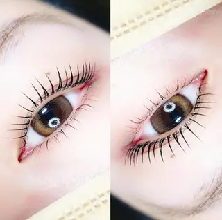 マツエク・マツパ 🦋 MARINA🦋のエステ・リラクイメージ