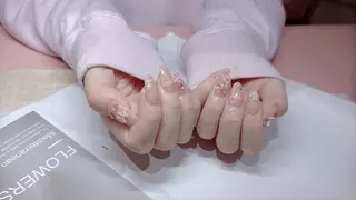 ネイル NANA NAILのネイルデザイン