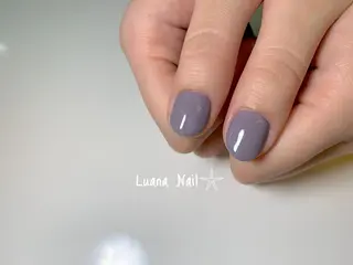 ネイル BeauJu by Luana Nailのネイルデザイン