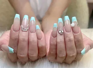 ネイル Jenn Nail Salonのネイルデザイン