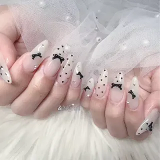 ネイル Fukuda シュウのネイルデザイン