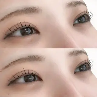 マツエク・マツパ zina 船橋北口 /sayaka🩵ᩚのマツエク・マツパデザイン