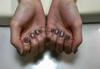 ネイル ツメイク Nozomiのネイルデザイン