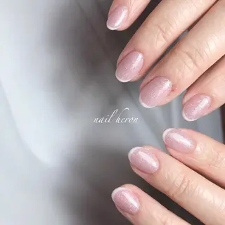 ネイル saki_ nail heronのネイルデザイン