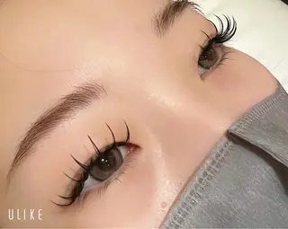 マツエク・マツパ MAKANI salonのネイルデザイン