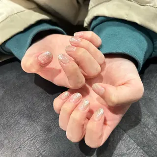 ネイル 春日井Dahlia Beauty中川のネイルデザイン