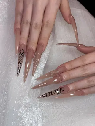 ネイル ビューティーサロン ICYのネイルデザイン