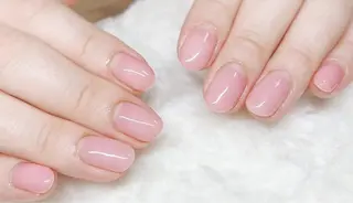 ネイル Lily Blancheのその他イメージ