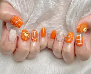 ネイル Maiii 💗のネイルデザイン