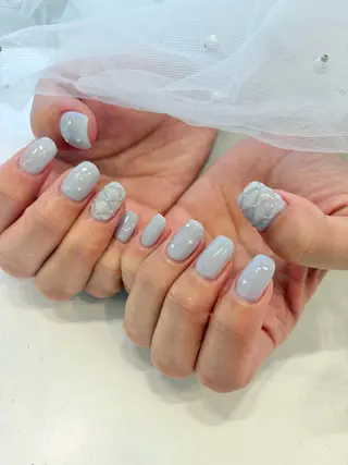 ネイル 近藤 美春のネイルデザイン