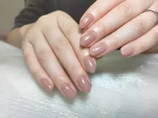 ネイル 鈴木 小春のネイルデザイン