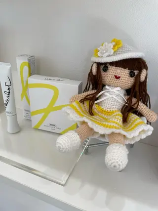 POLA福岡東店 末永のエステ・リラクイメージ